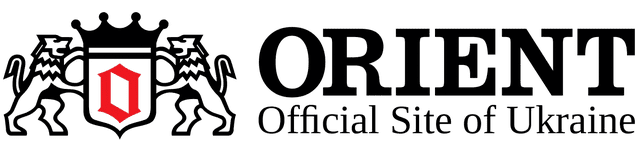 Разработка интернет-магазина наручных часов https://orient-official.com.ua/