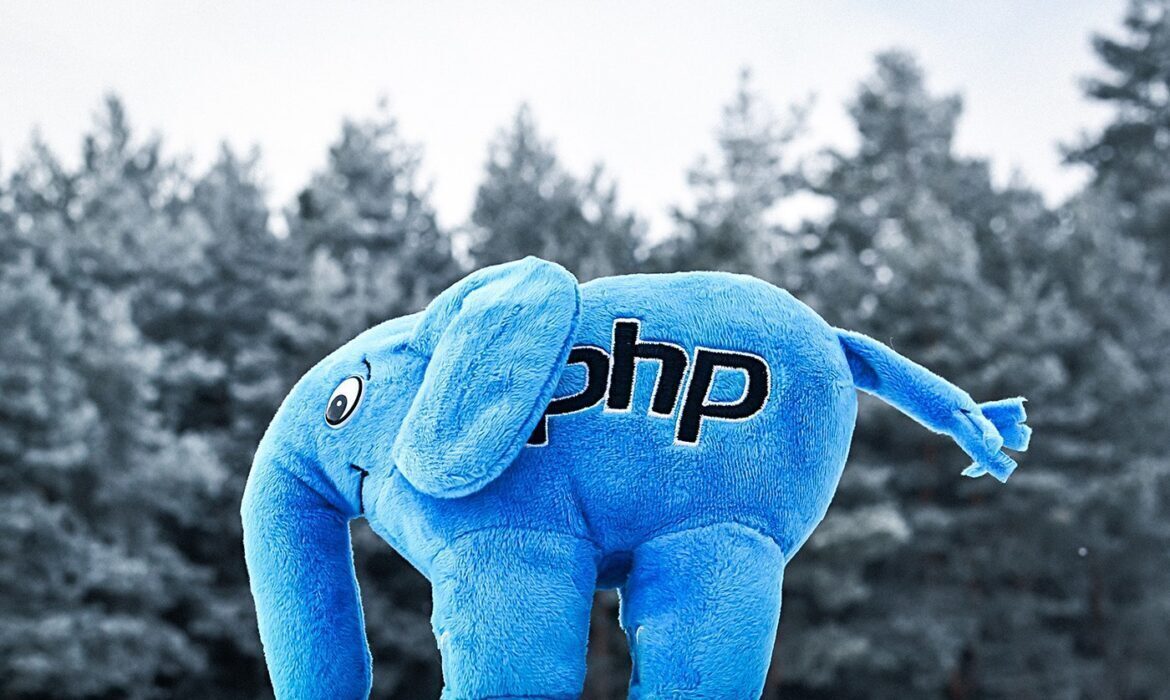 PHP Дайджест № 221 (24 января – 7 февраля января 2022) / Хабр