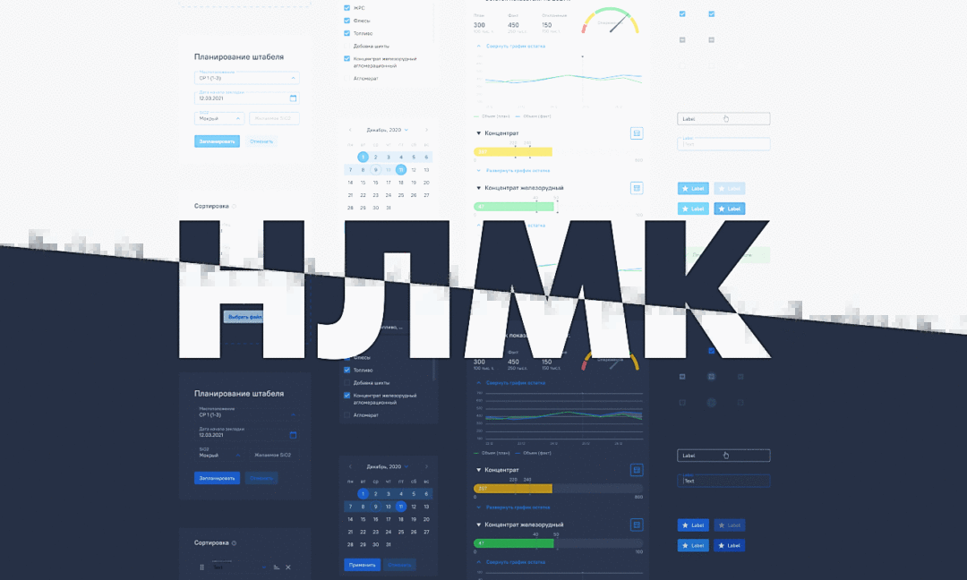 Простой и эффектный parallax-эффект без JavaScript / Хабр