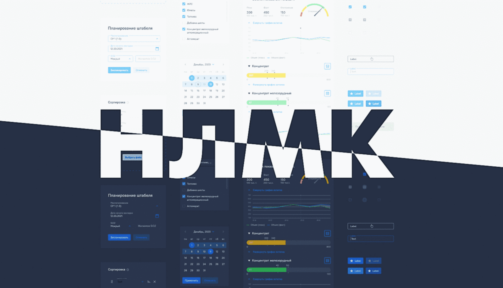 Простой и эффектный parallax-эффект без JavaScript / Хабр