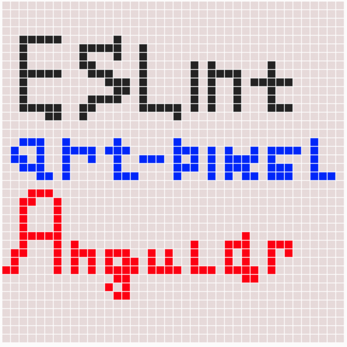 Создаем приложение Art-pixel на Angular и Nest.js. Часть 2.1 / Хабр