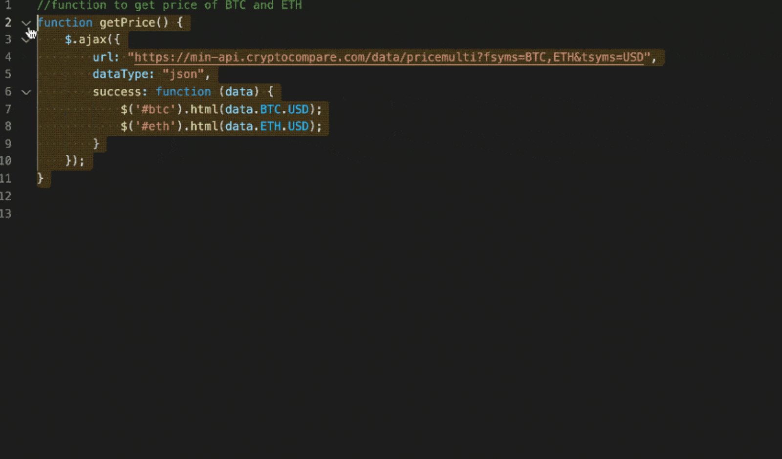 7 многообещающих расширений VS Code 2021 года / Хабр