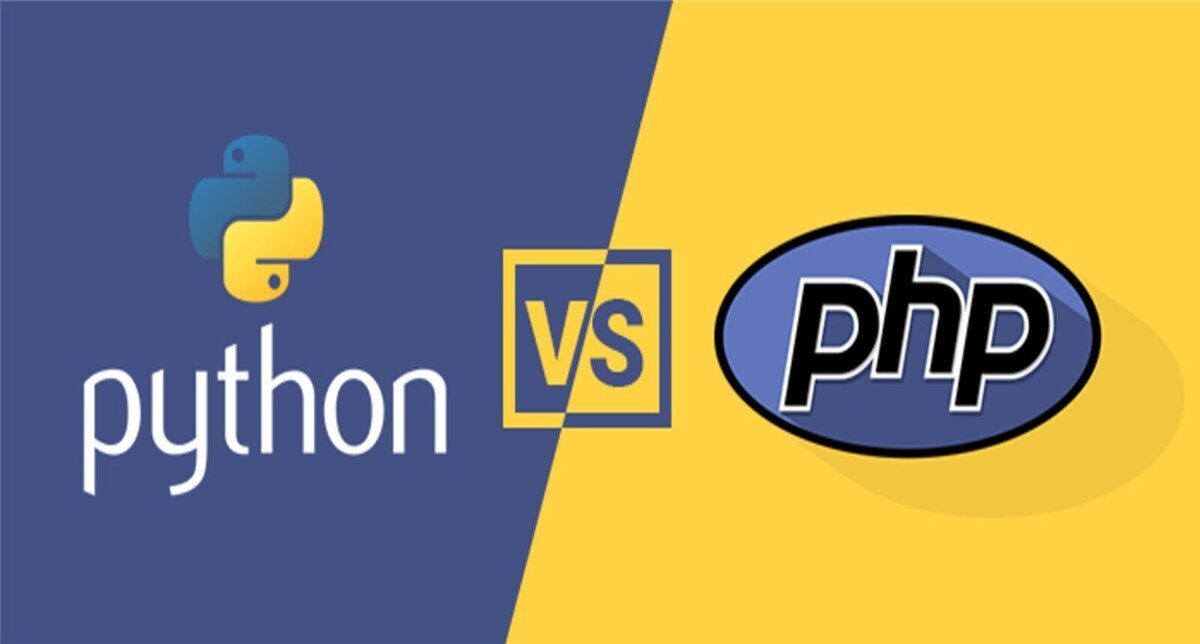 Разница между python и php / Хабр