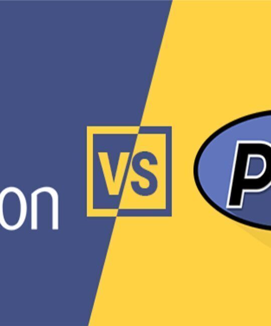 Разница между python и php / Хабр