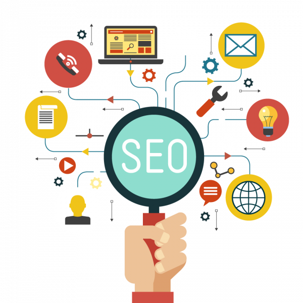 Заказать SEO продвижение сайта или интернет-магазина под ключ в Одессе Заказать SEO продвижение сайта или интернет-магазина под ключ в Одессе